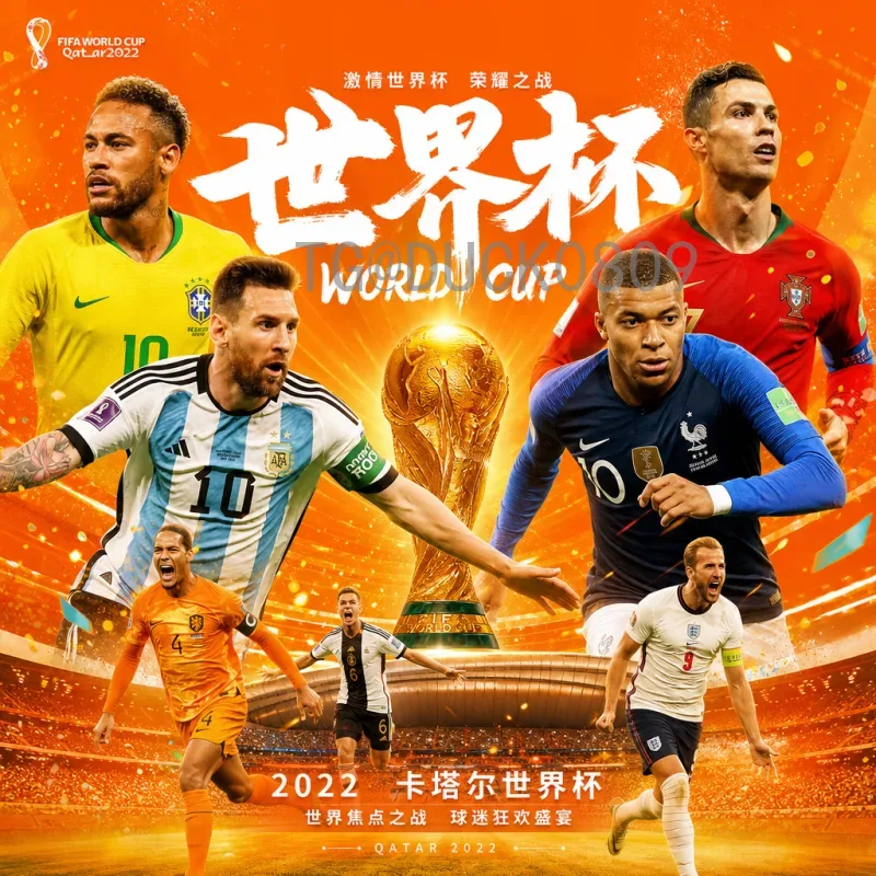 2026美加墨世界杯全程赛程表：从预选赛到决赛完整时间安排与观赛指南